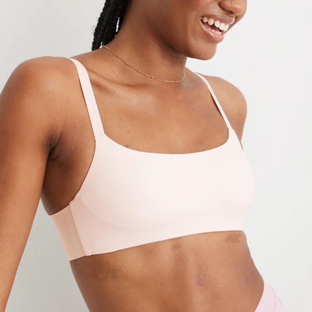NWOT Aerie smoothiez bra-ish wireless bralette